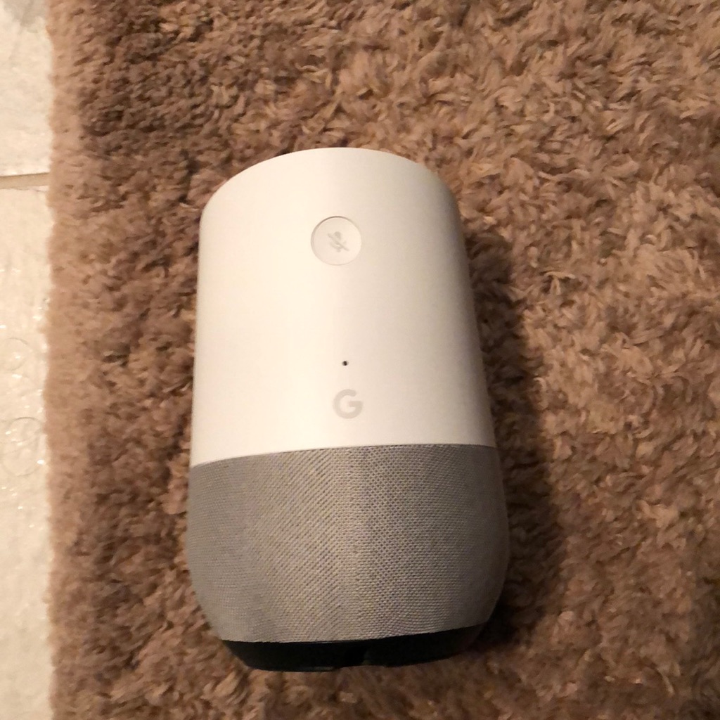 Google Home